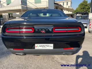 DODGE Challenger usata, con Airbag Passeggero