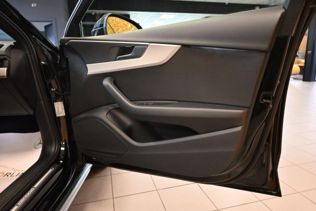AUDI A4 usata 159