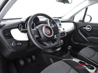 FIAT 500X usata 7