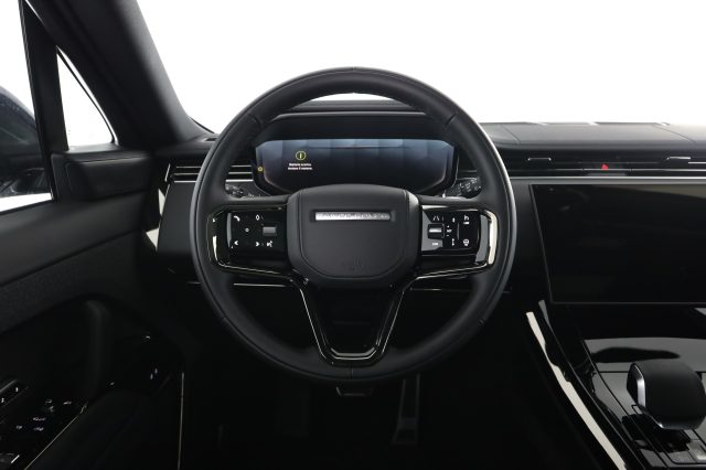 LAND ROVER Range Rover Sport usata 11
