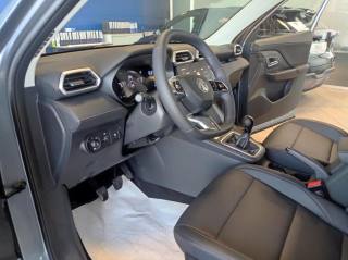 MG ZS usata, con Chiusura centralizzata