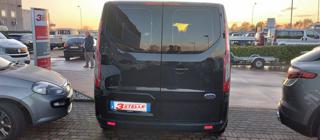 FORD Transit Custom usata, con Airbag Passeggero