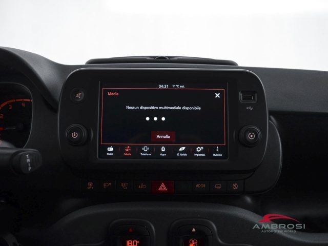 FIAT Panda usata 14