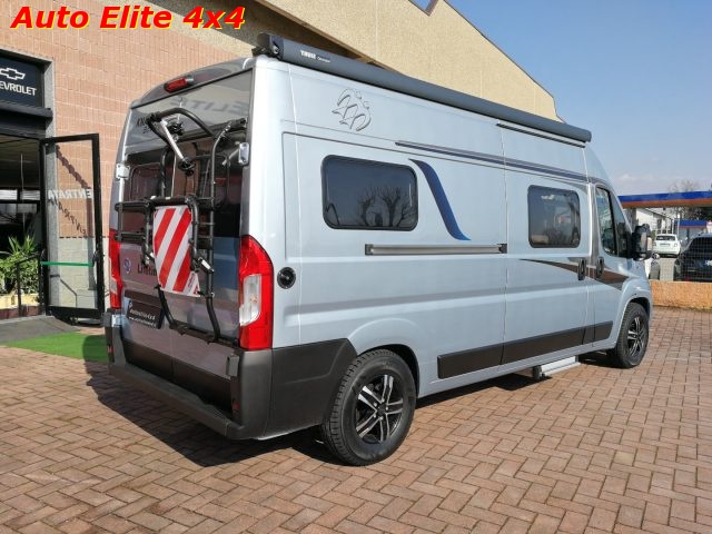 FIAT Ducato usata, con Autoradio