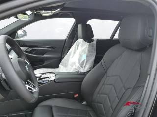 BMW 520 usata 8