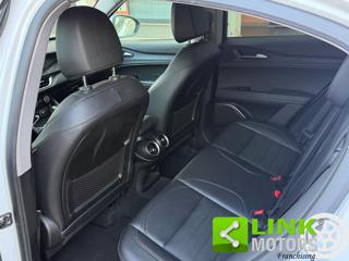 ALFA ROMEO Stelvio usata, con Cruise Control