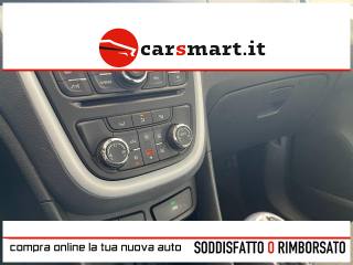 OPEL Mokka usata, con Servosterzo