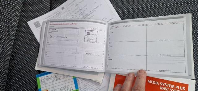 SEAT Ibiza usata, con Servosterzo