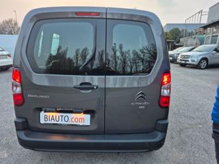 CITROEN Berlingo usata, con Alzacristalli elettrici