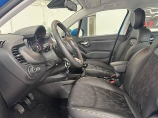 FIAT 500X usata, con Chiusura centralizzata