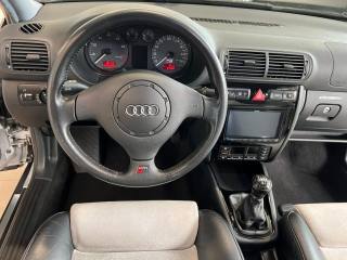 AUDI S3 usata, con Controllo automatico clima