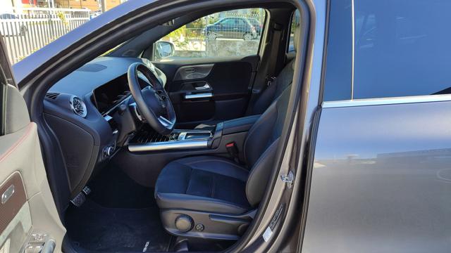 MERCEDES-BENZ GLA 200 usata, con Alzacristalli elettrici