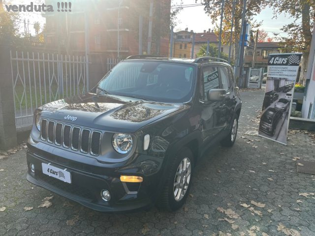 JEEP Renegade usata, con Controllo trazione