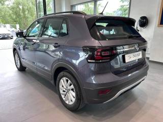 VOLKSWAGEN T-Cross usata, con Chiusura centralizzata