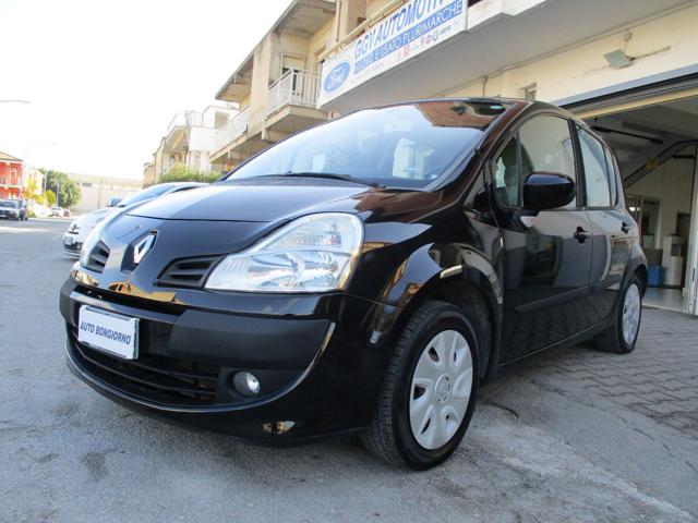RENAULT Modus usata, con Airbag laterali