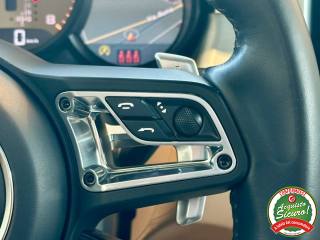 PORSCHE Macan usata, con Sedile posteriore sdoppiato