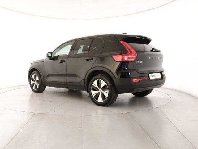 VOLVO XC40 usata, con Airbag laterali