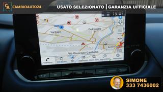 NISSAN Qashqai usata, con Servosterzo