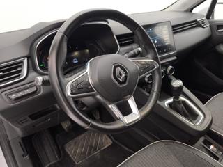 RENAULT Clio usata, con Cruise Control