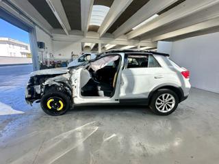 VOLKSWAGEN T-Roc usata, con Airbag Passeggero