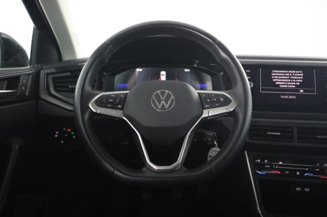 VOLKSWAGEN Polo usata 5