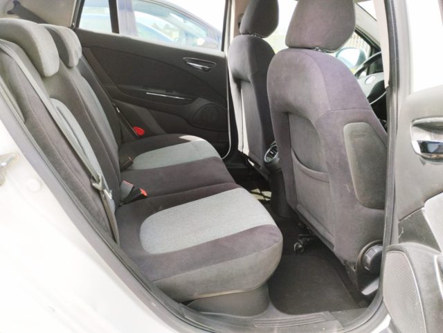 FIAT Bravo usata, con Fendinebbia