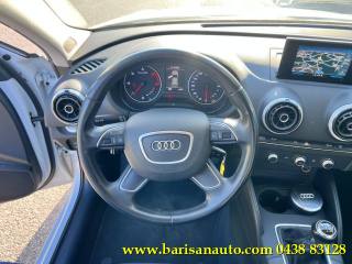 AUDI A3 usata, con Chiusura centralizzata