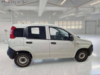 FIAT Panda usata, con Alzacristalli elettrici