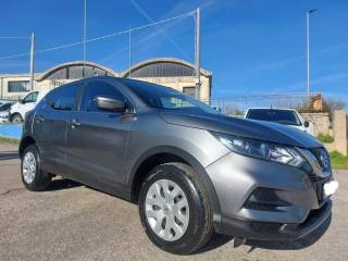 NISSAN Qashqai usata 1