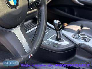 BMW 118 usata, con Sistema di navigazione