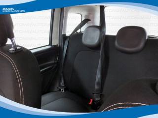 FIAT Panda usata, con ESP
