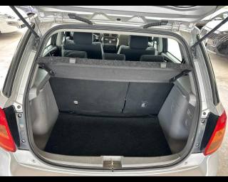 SUZUKI SX4 usata 17