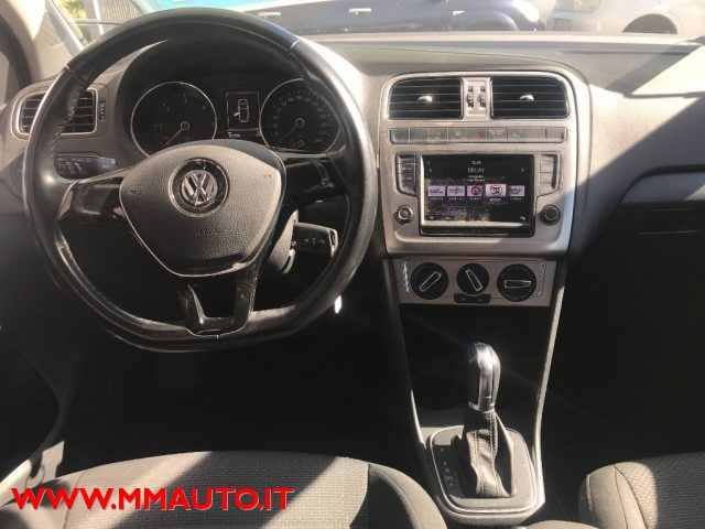 VOLKSWAGEN Polo usata, con Controllo trazione