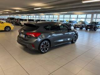 FORD Focus usata, con Cruise Control