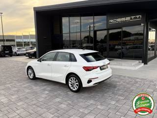 AUDI A3 usata, con Controllo trazione