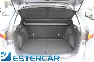 MG ZS usata, con Servosterzo