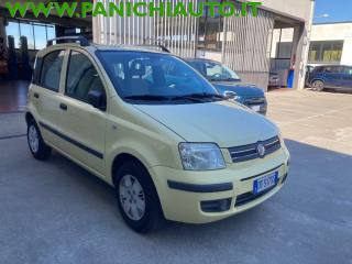 FIAT Panda usata, con Alzacristalli elettrici