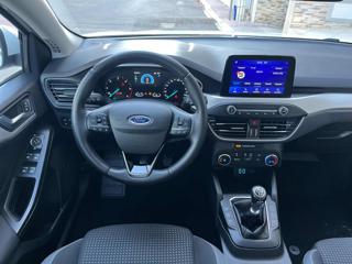 FORD Focus usata, con Chiusura centralizzata