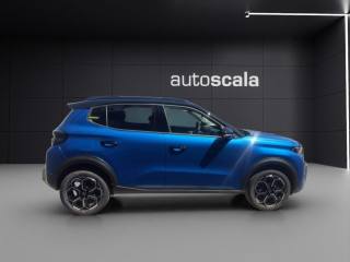 CITROEN C3 usata, con Cerchi in lega