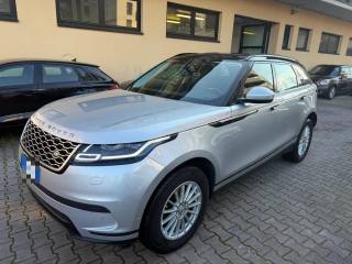 LAND ROVER Range Rover Velar usata, con Airbag laterali