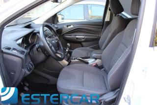FORD Kuga usata, con Airbag Passeggero