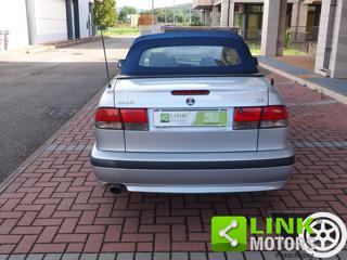 SAAB 9-3 usata, con Cerchi in lega