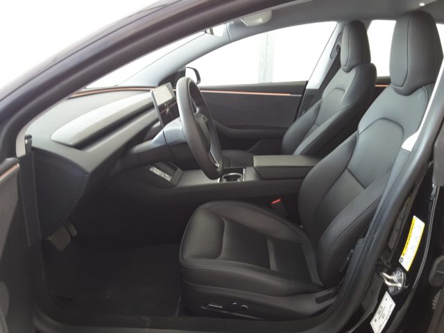 TESLA Model 3 usata, con Alzacristalli elettrici