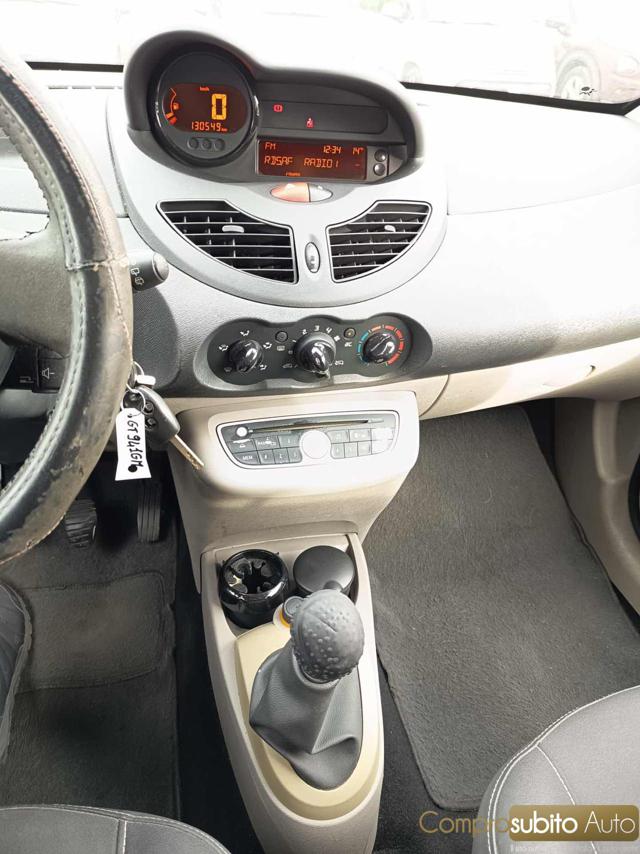 RENAULT Twingo usata 16