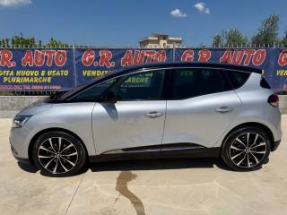 RENAULT Scenic usata 5