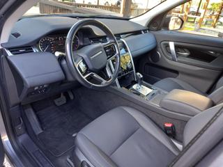 LAND ROVER Discovery Sport usata, con Fendinebbia
