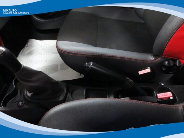 DACIA Sandero usata, con Climatizzatore