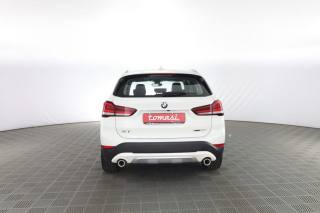BMW X1 usata 4