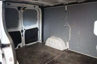 RENAULT Trafic usata, con Park Distance Control