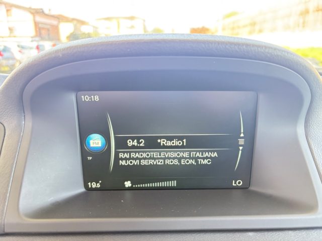 VOLVO V70 usata, con Apple CarPlay